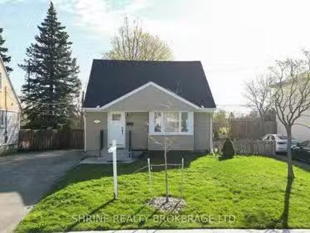 House for sale in London, Southwestern Ontario