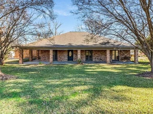 House for sale in Opelousas, St. Landry Parish