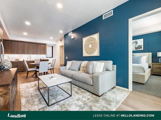 Apartment for rent in Jacumba, California