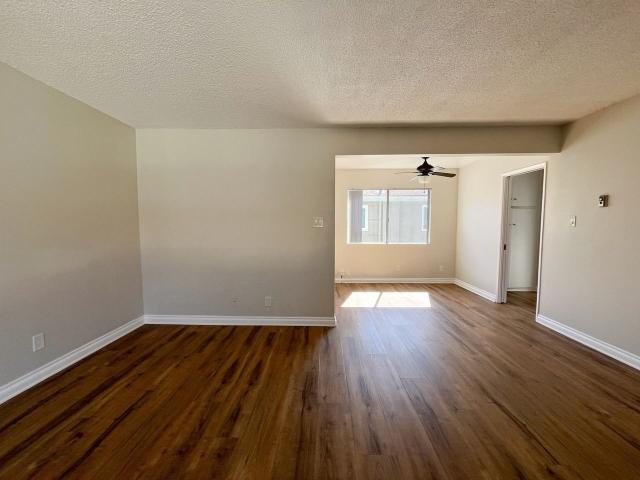 Apartment for rent in Long Beach, California
