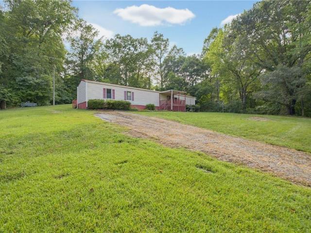 House for sale in Stokesdale, North Carolina