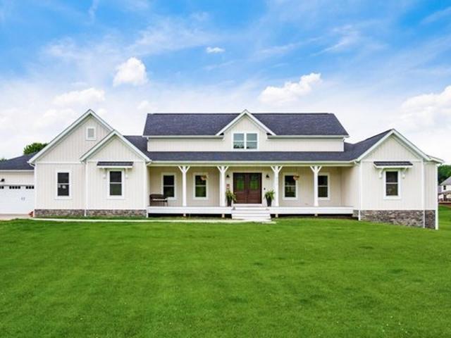 House for sale in Newark, Ohio