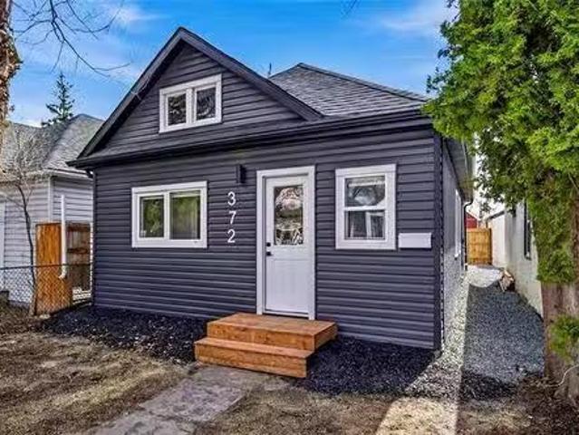 House for sale in East St. Paul, Manitoba