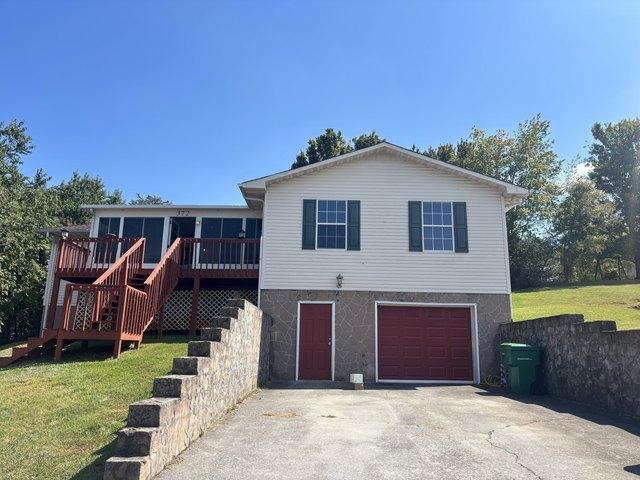 House for sale in The Colonies-Highland, Morristown