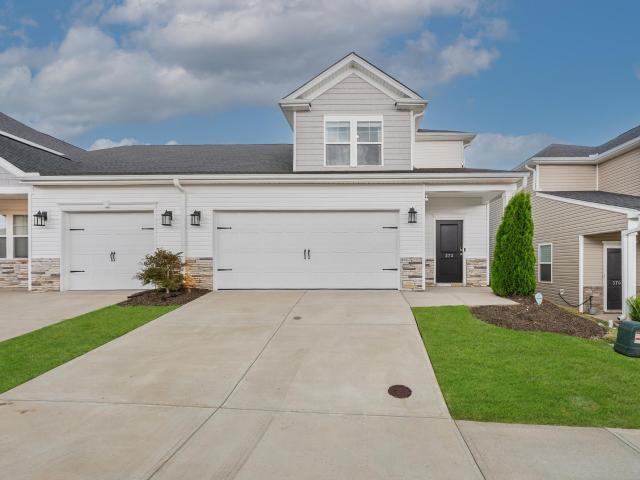 Townhouse for sale in Mauldin, South Carolina