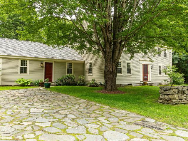House for sale in New Hampshire