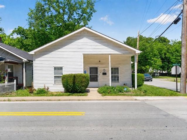 House for sale in Frankfort, Kentucky