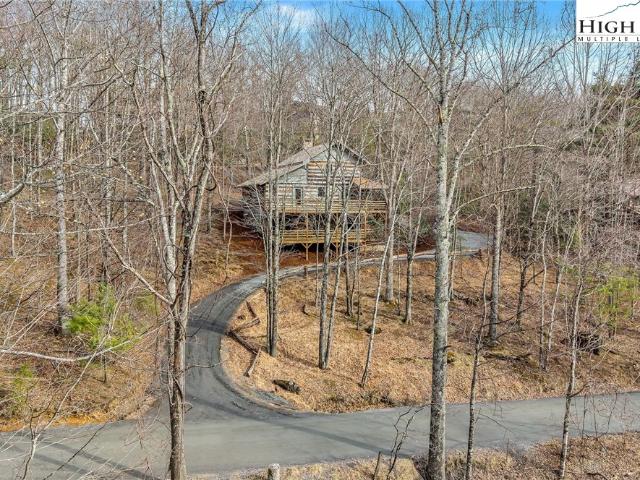 House for sale in Todd, North Carolina