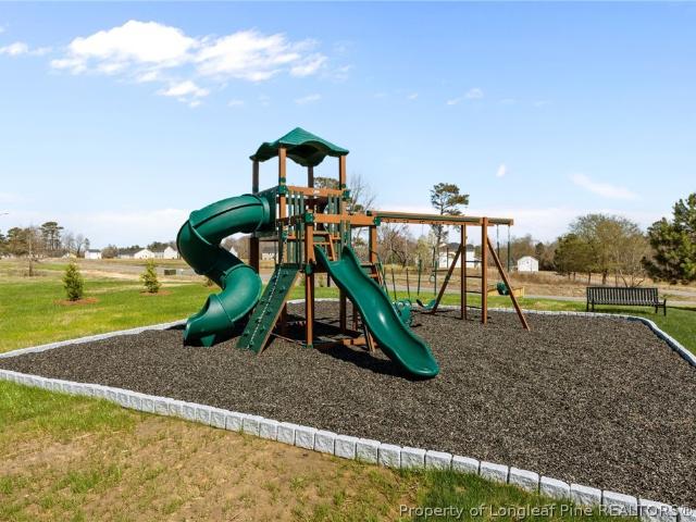 House for sale in Bunnlevel, North Carolina