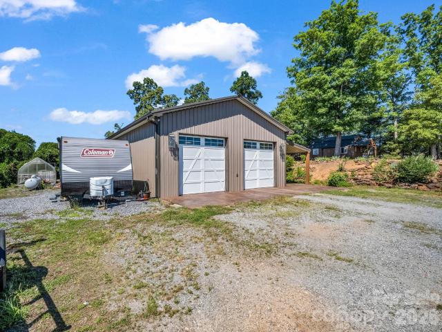 House for sale in Rutherford, North Carolina