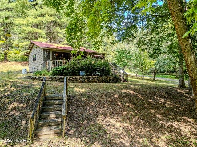House for sale in Murphy, North Carolina