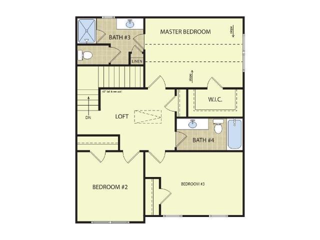 House for sale in Pelham, Alabama