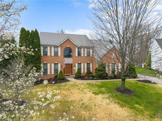 House for sale in Coraopolis, Pennsylvania