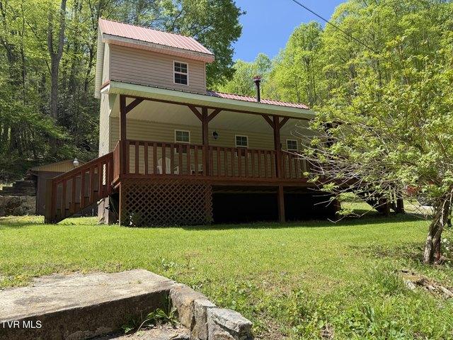 House for sale in Tennessee