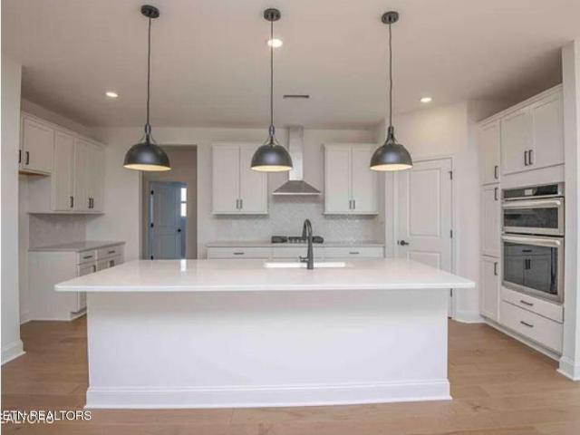 House for sale in Farragut, East Tennessee