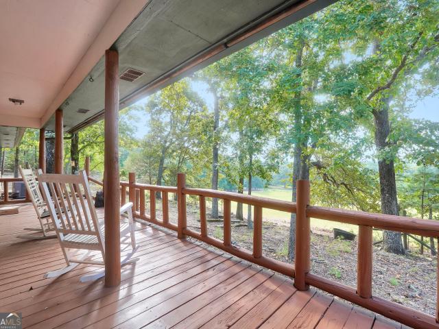 House for sale in Barnesville, Lamar County