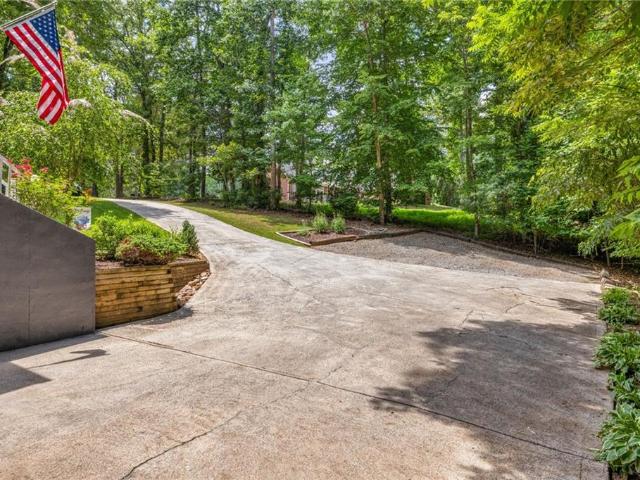 House for sale in Ball Ground, Georgia