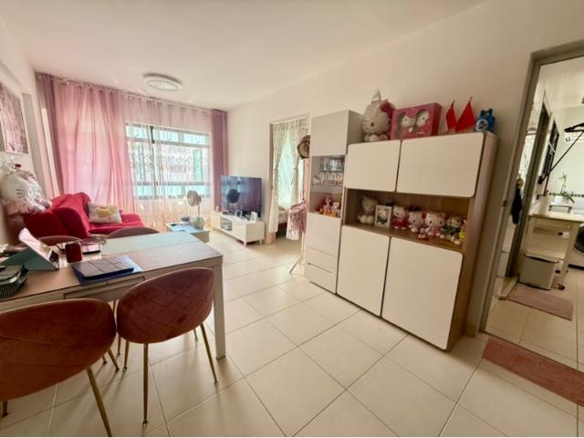 Apartment for sale
