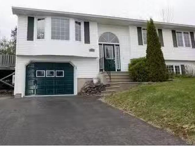 House for sale in Fredericton, New Brunswick