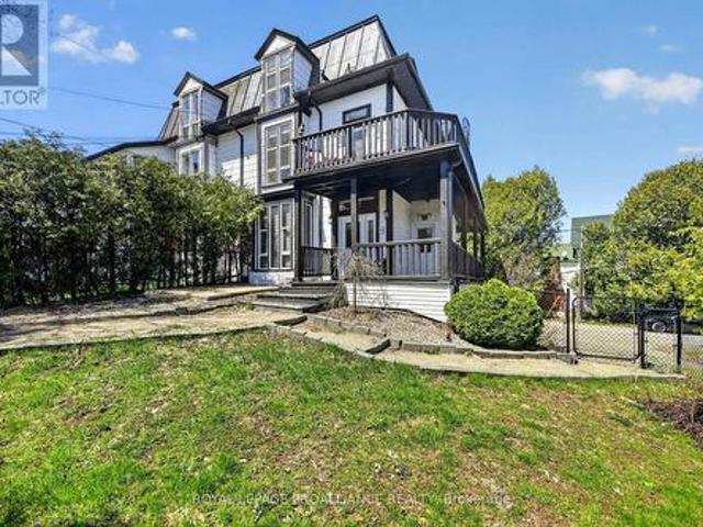 Property for sale in Brockville, Ontario