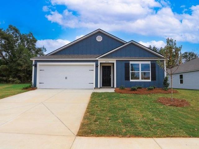 House for sale in Calera, Alabama