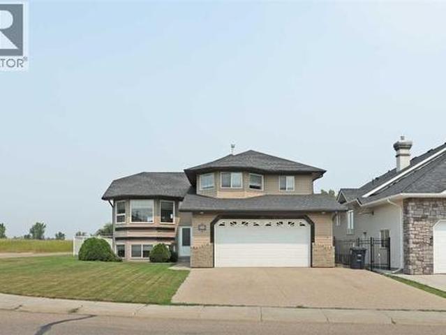 House for sale in Brooks, Alberta