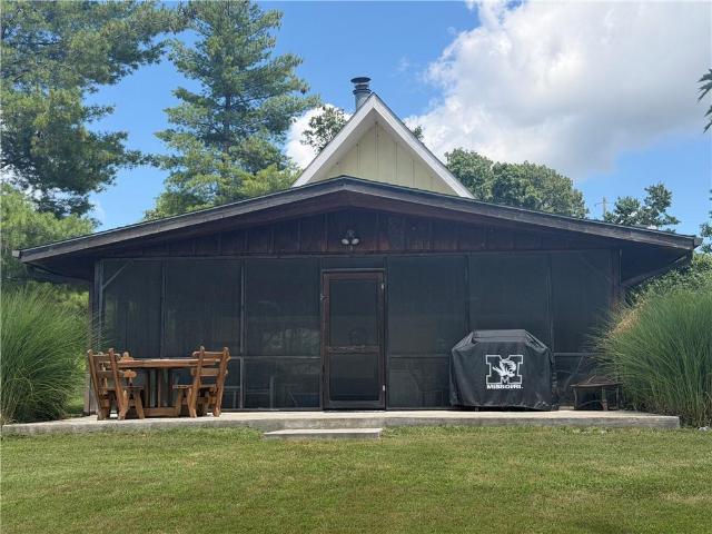 House for sale in Gallatin, Missouri