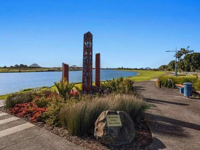 Apartment for rent in Bay Of Plenty