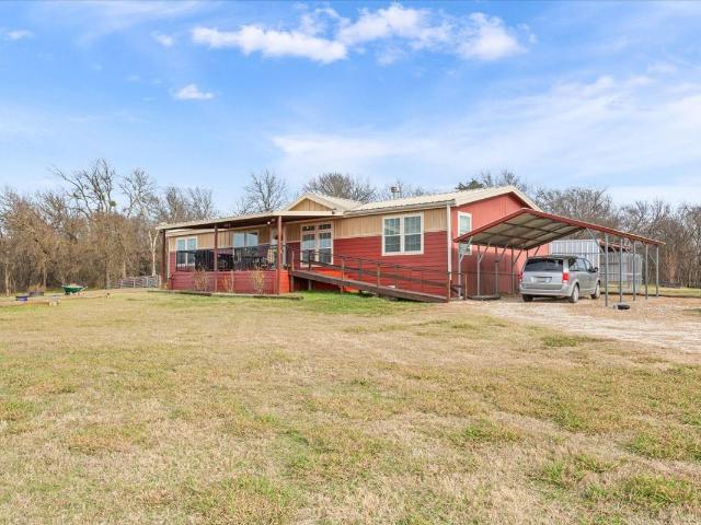Farm for sale in Limestone, Texas