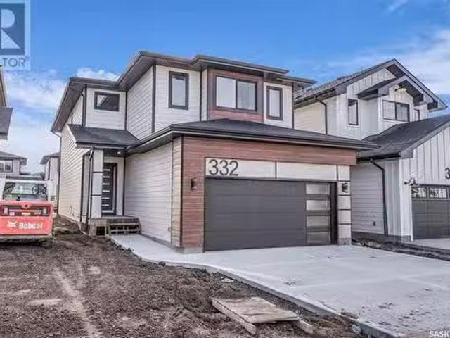 House for sale in Saskatoon, Saskatchewan