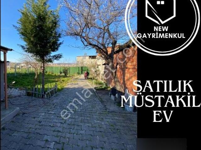 Soma, Manisa içerisinde satılık Villa