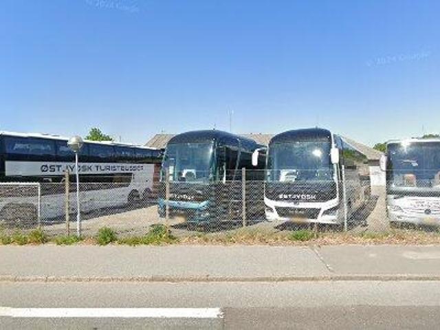 Ejendom til leje i Tranbjerg J, Århus