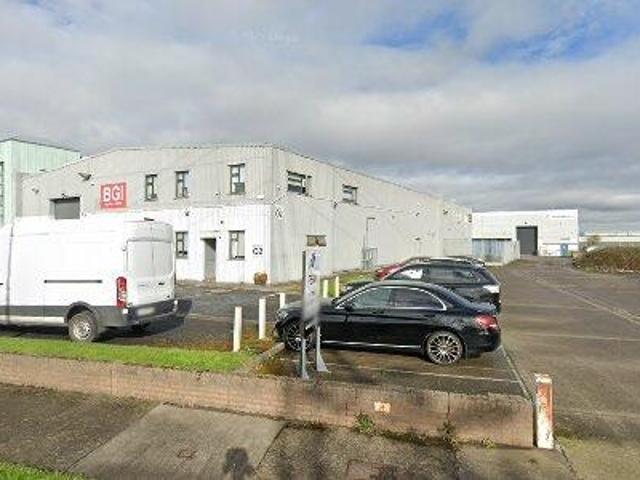 Office for sale in Bluebell, North Tipperary