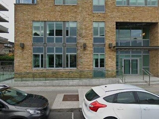 Office for sale in Bluebell, North Tipperary