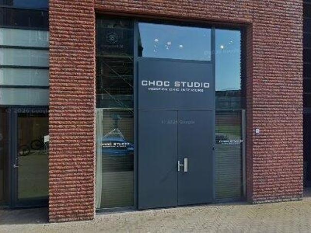 Bedrijfspand te huur in Haarlem, Noord Holland