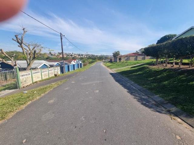 Land for sale in Ugu District Municipality, Kwazulu-natal