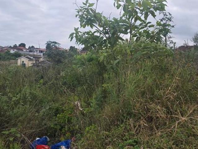 Land for sale in Ugu District Municipality, Kwazulu-natal