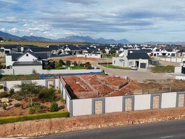 Land for sale in Durbanville, Western Cape