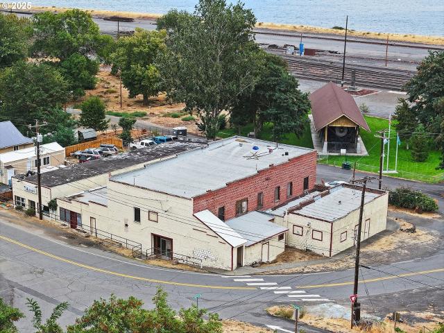 Commercial for sale in Wishram, Washington