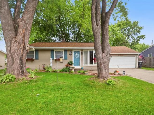 House for sale in Neenah, Wisconsin