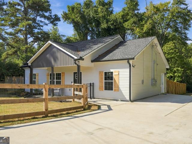 House for sale in Beulah, Temple
