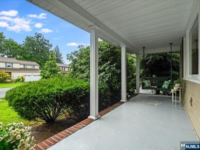 House for sale in Paramus, New Jersey