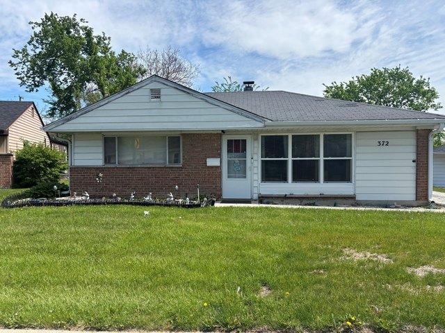 House for sale in Park Forest, Illinois