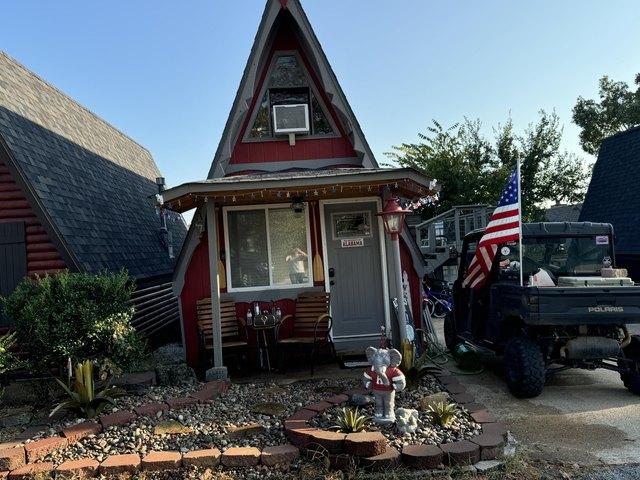 House for sale in Stone, Missouri