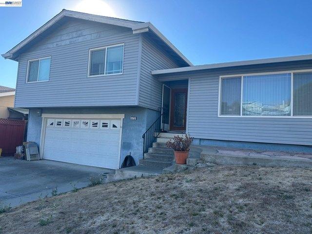 House for sale in Union City, Alameda County