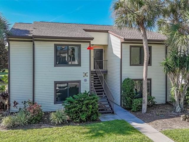 Condo for sale in Tarpon Springs, Florida