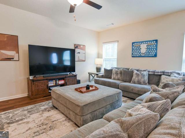 House for sale in Athens, Georgia