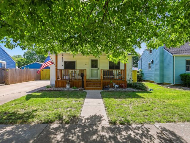 House for sale in Bradley, Illinois