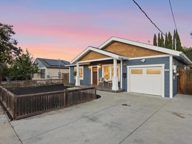 House for sale in Sunnyvale, California
