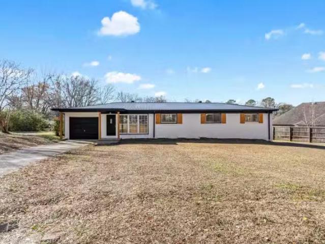 House for rent in Mount Olive, Alabama